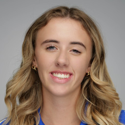 Nora Schuh