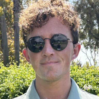 Lincoln Sinclair
