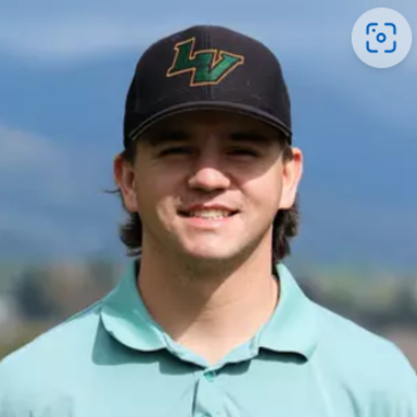 Trevor Ruiz