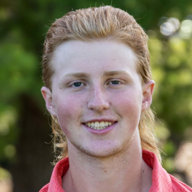 Mitchell Bolte
