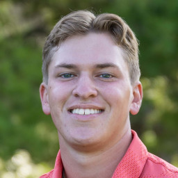 Bradley Hinkel