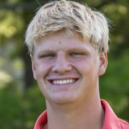 Griffin Turner