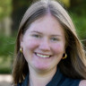 Josie Adamson