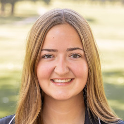 Ashlyn Berven