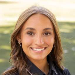 Meghan DeLong