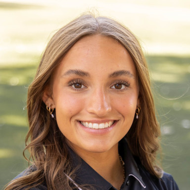Meghan DeLong