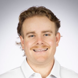 Ryan Calcagno
