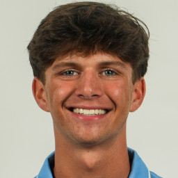Garrett Wright