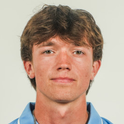 Logan Drumwright