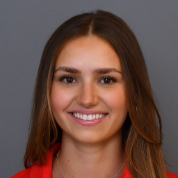 Anna Rojas