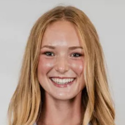 Allie Ebbeler