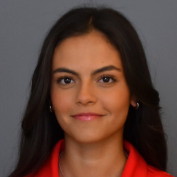 Maria Garcia