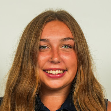 Madison Baker