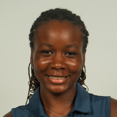 Zae'Ja Davis