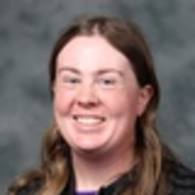 Allie Chamberlain
