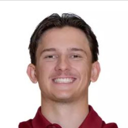 SHANE JACOBUS