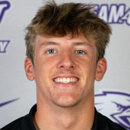 Jackson Raby