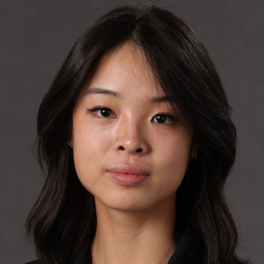 Claudia Zhang