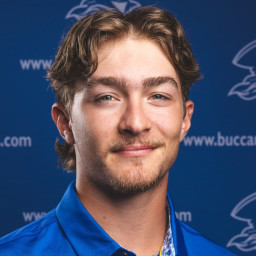 Trevor Parnell