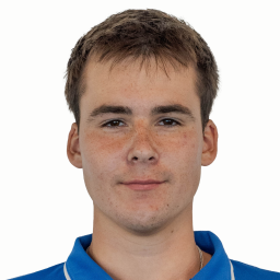 Frank Ferru Jr.