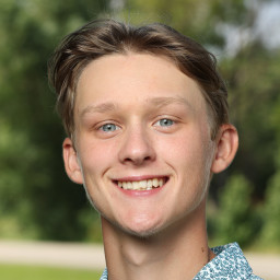 Noah Falteysek