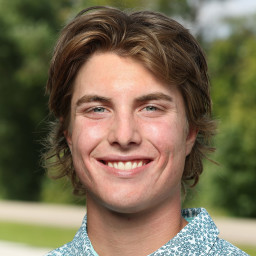 Winston Carlson