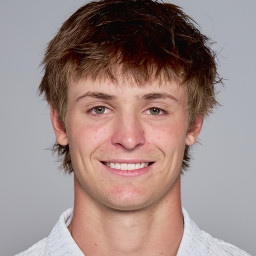 Vaughn Harber
