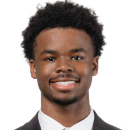 Jamison Bryant