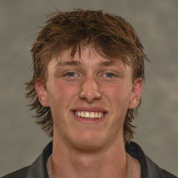 Will Blanchard