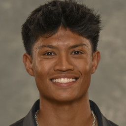 Xavier De La Rosa