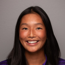 Matilda Samervong