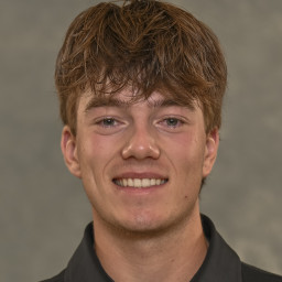 Aiden Pavey