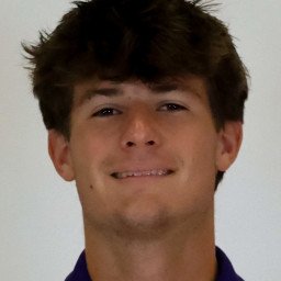 Ethan Martin