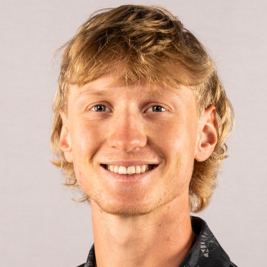 Parker Paxton