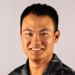 Zeqian 'Michael' Fang