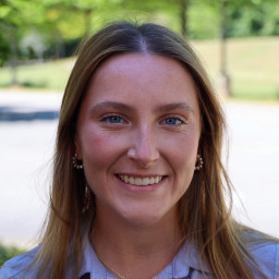 Rebecca Pearce