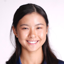 Jasmine Wong