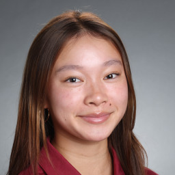 Chloe Lam
