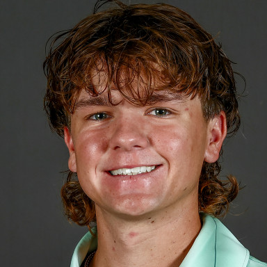 Alec Hilgers