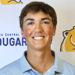 Connor Watson