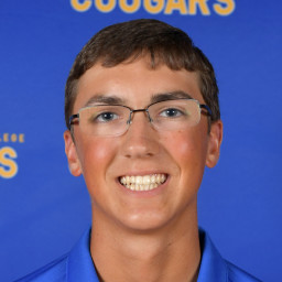 Connor Watson