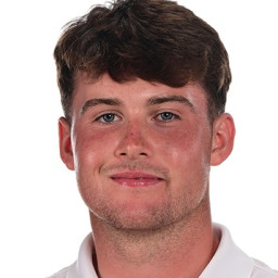 Llyod Hughes