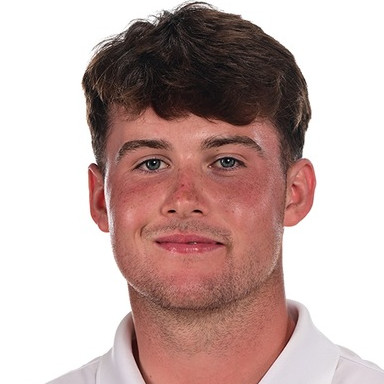 Llyod Hughes