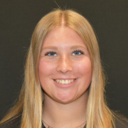 Rebekah Carlson