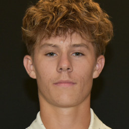 Ethan Nace