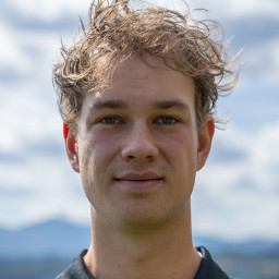 Florian Riedel