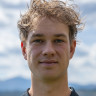 Florian Riedel