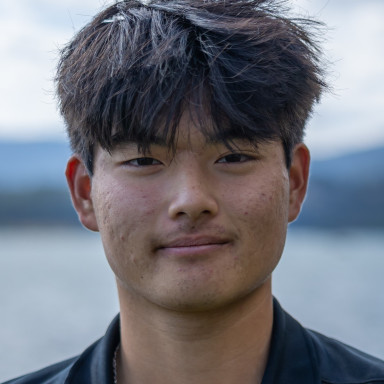 Harrison Hashimoto