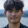 Harrison Hashimoto