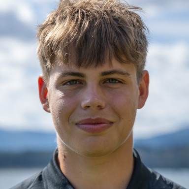 Mason Barningham